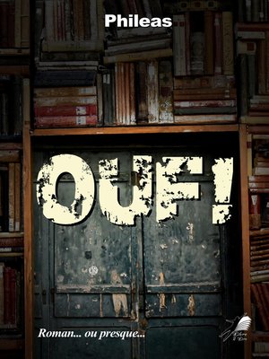 cover image of OUF !